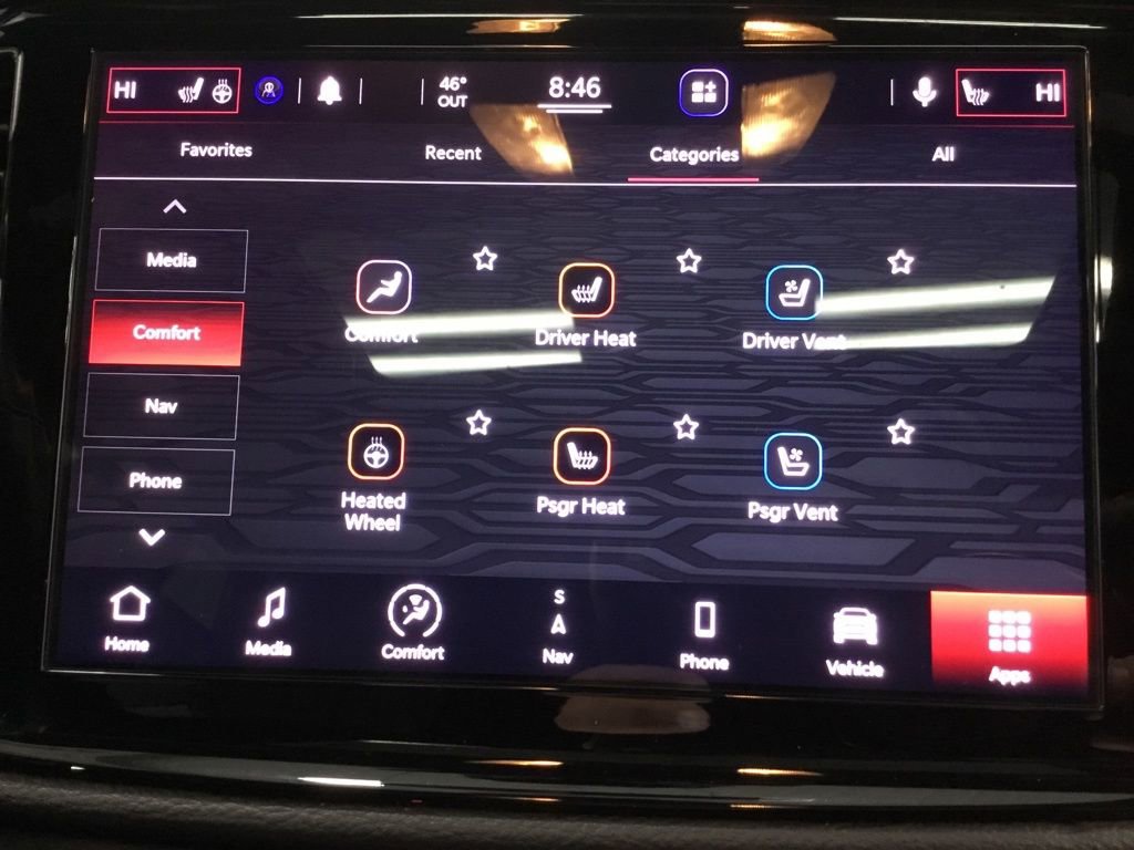 Used 2022 Dodge Durango R/T w/ Trailer Tow Group IV image 31