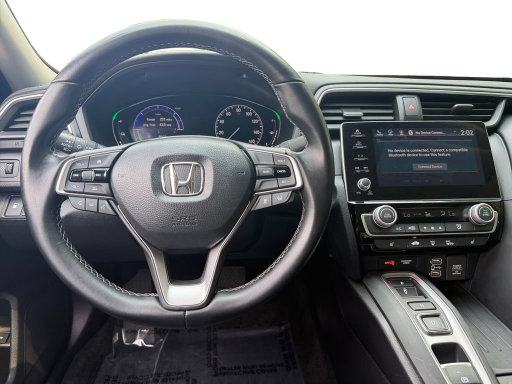 Used 2021 Honda Insight Touring image 10