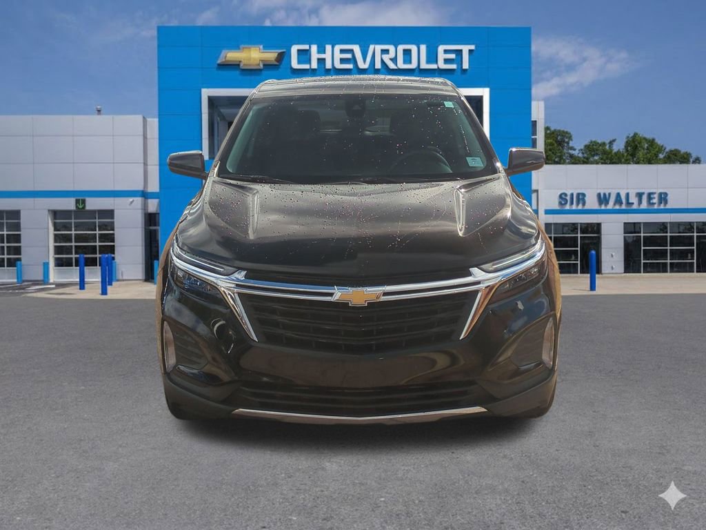 Used 2023 Chevrolet Equinox LT image 9