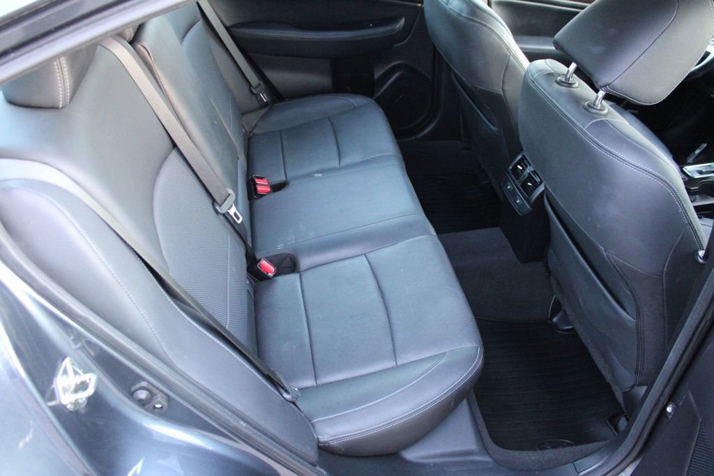 Used 2016 Subaru Legacy 2.5i Limited image 16