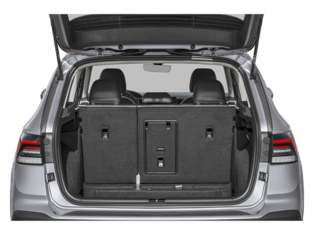 New 2026 Volkswagen Taos SE FWD image 8