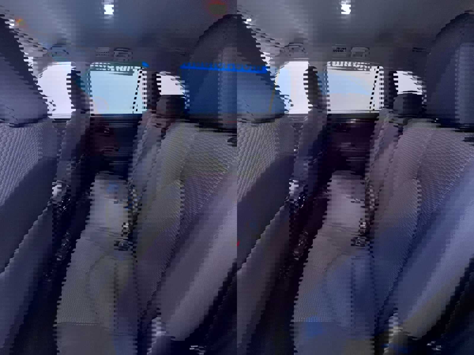 Used 2024 Toyota RAV4 LE image 36