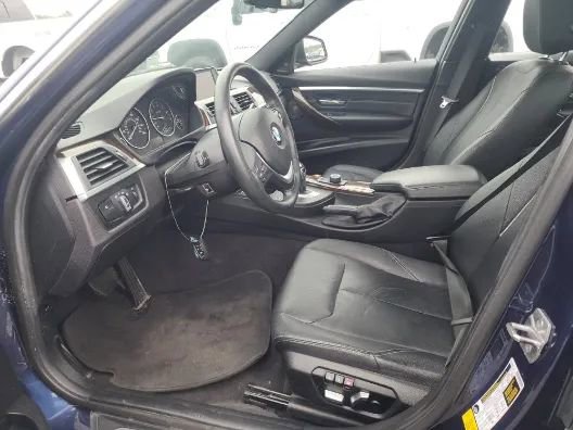 Used 2016 BMW 340i Sedan image 9