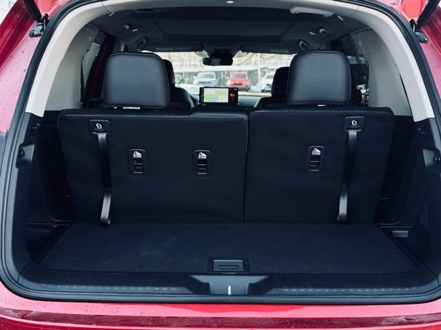 New 2026 Honda Pilot Touring image 10