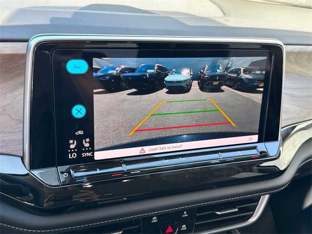 New 2026 Volkswagen Atlas SE image 40