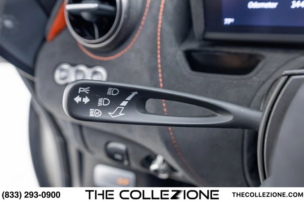 Used 2021 McLaren 765LT RWD image 69