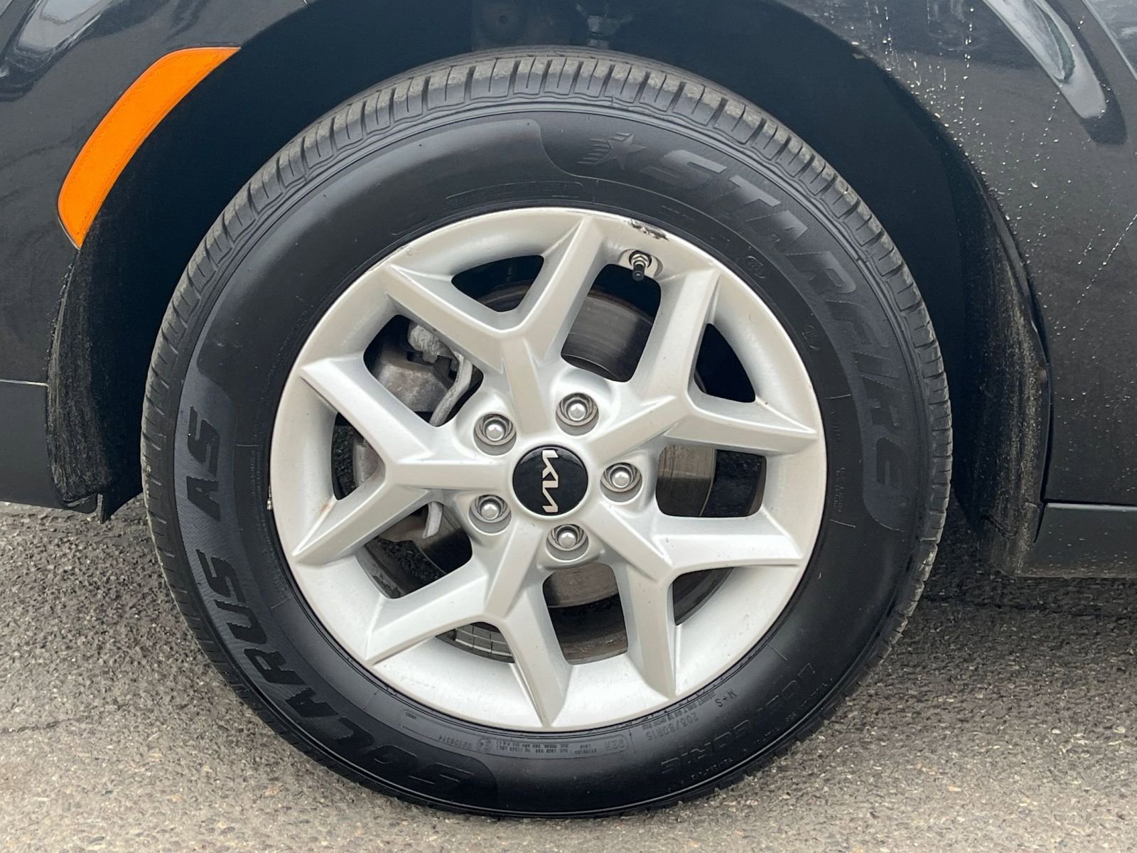 Used 2025 Kia Soul LX w/ LX Technology Package image 27