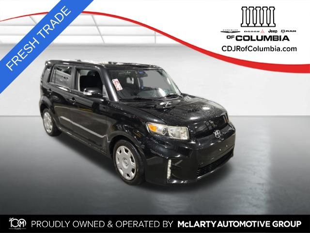 Used 2014 Scion xB FWD 360° Tour