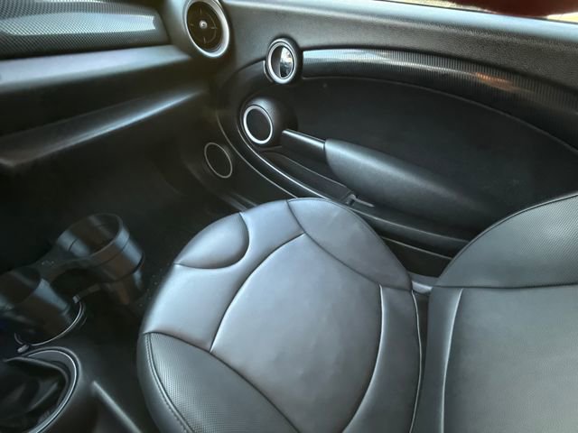 Used 2014 MINI Cooper Coupe S image 13
