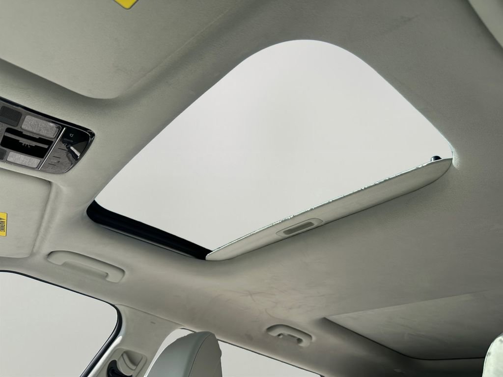 Used 2026 Hyundai Santa Fe Calligraphy image 22