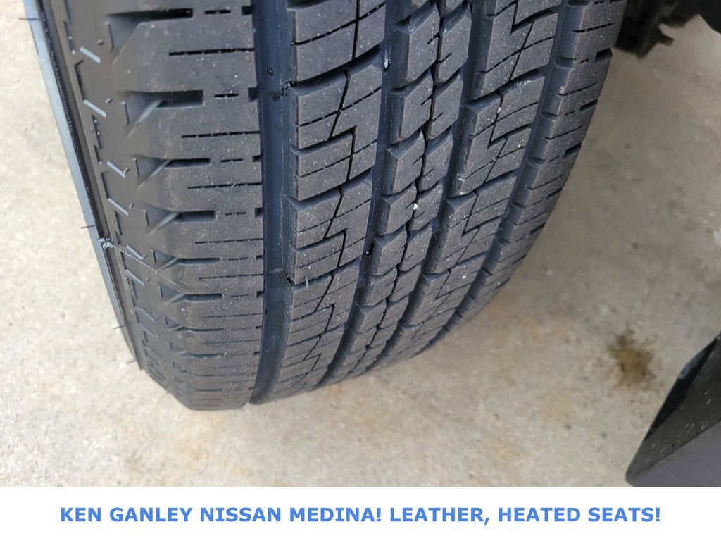 Used 2020 GMC Canyon All Terrain w/ Trailering Package image 20