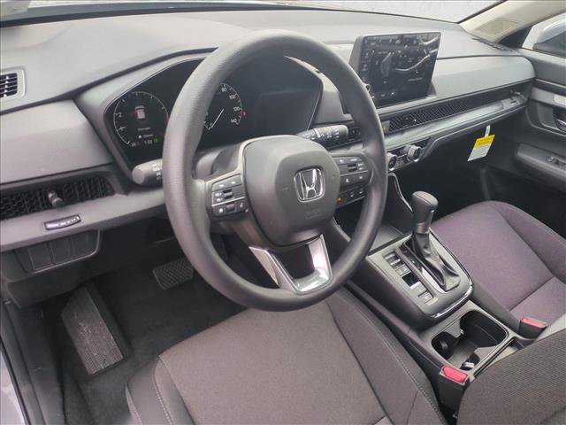 New 2026 Honda CR-V EX video 3