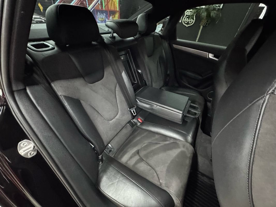 Used 2013 Audi S4 Prestige w/ Prestige Pkg AWD/4WD image 18