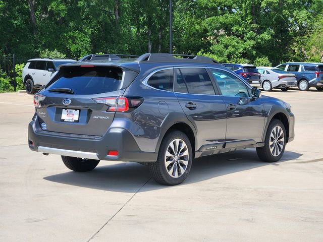 Certified 2025 Subaru Outback Limited image 7