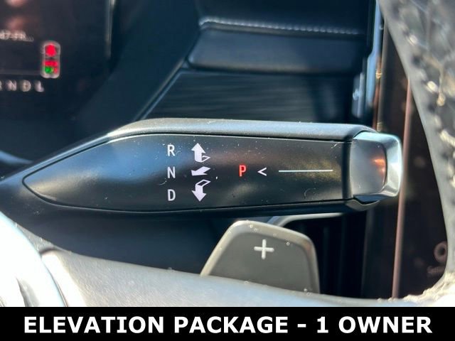 Used 2025 GMC Acadia Elevation image 25