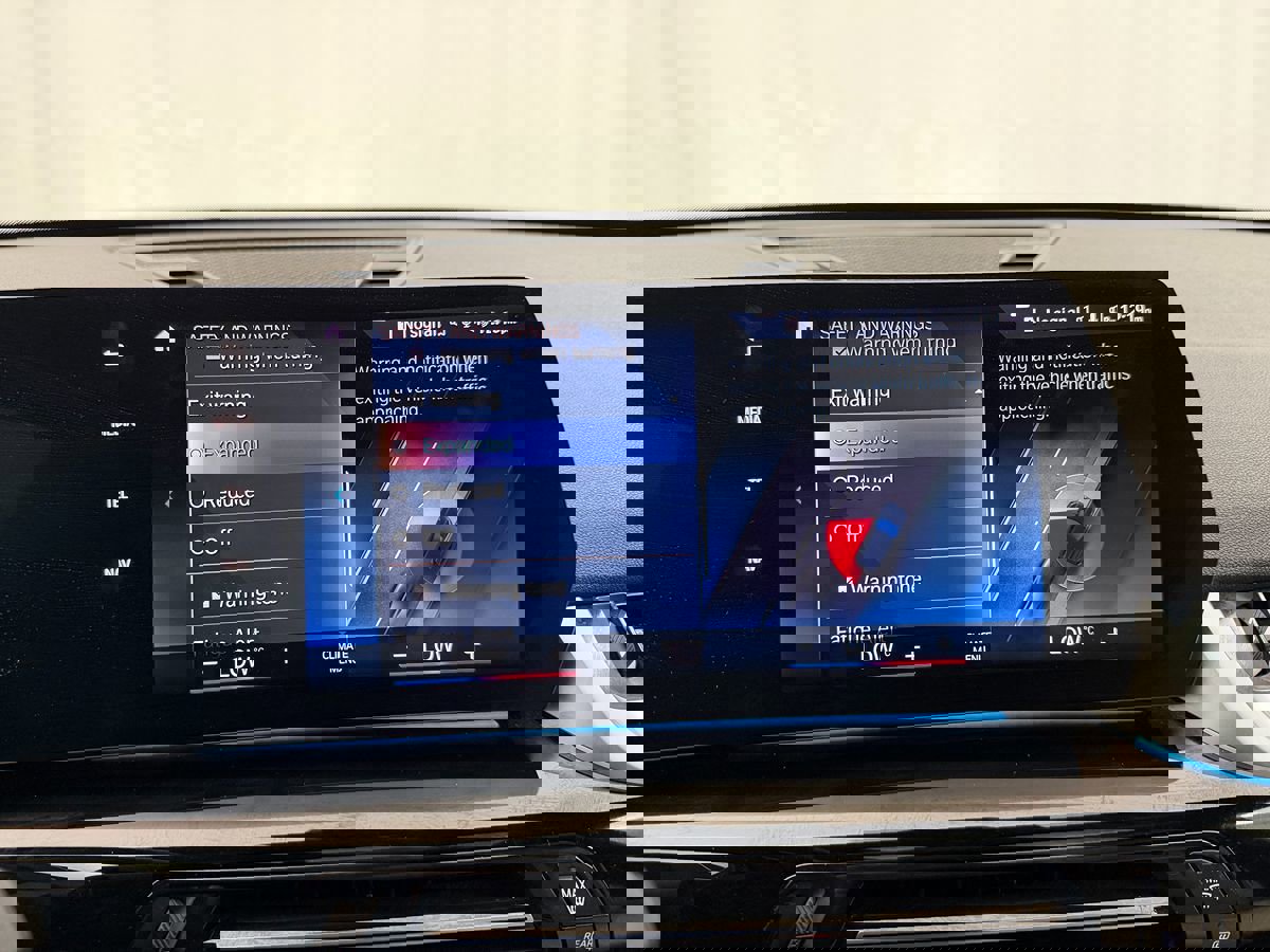 Used 2023 BMW X1 xDrive28i image 25