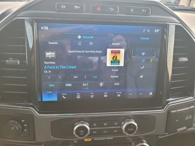 Certified 2022 Ford F450 Limited w/ FX4 Off-Road Package image 23