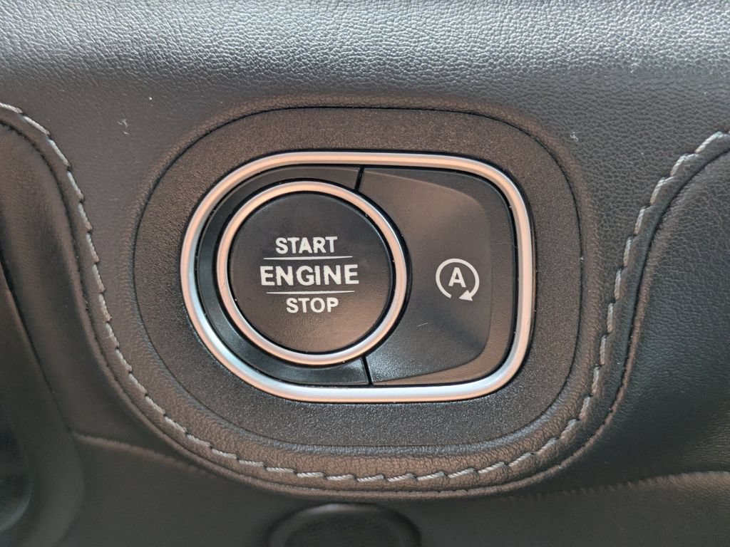 Used 2021 Mercedes-Benz GLE 53 AMG 4MATIC Coupe image 30