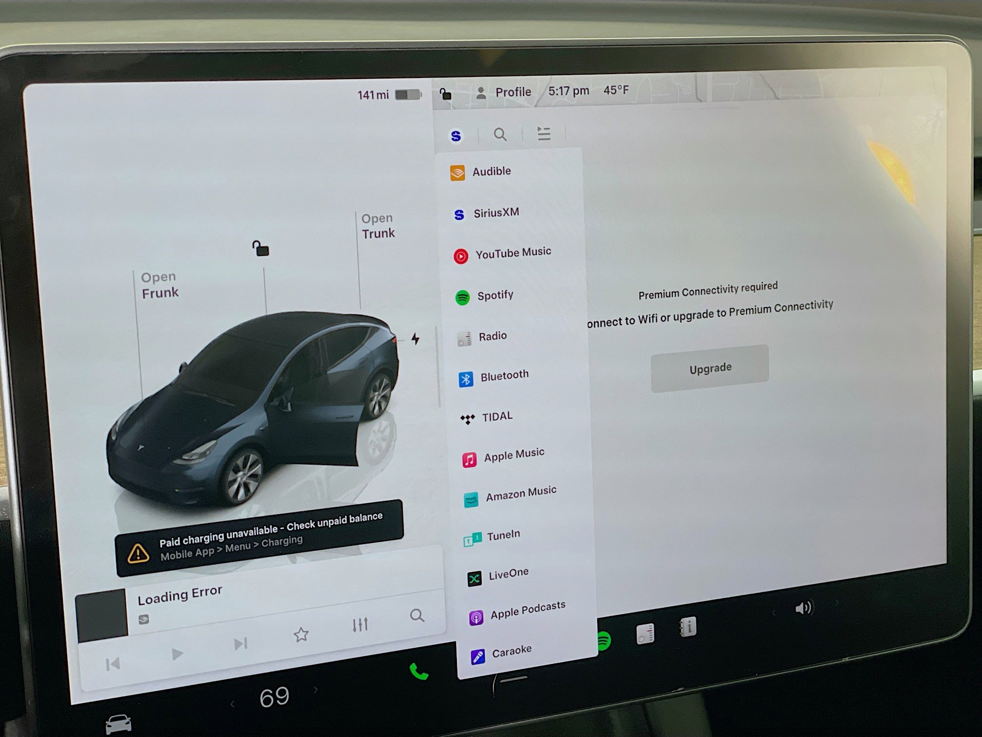 Used 2024 Tesla Model Y Long Range image 19