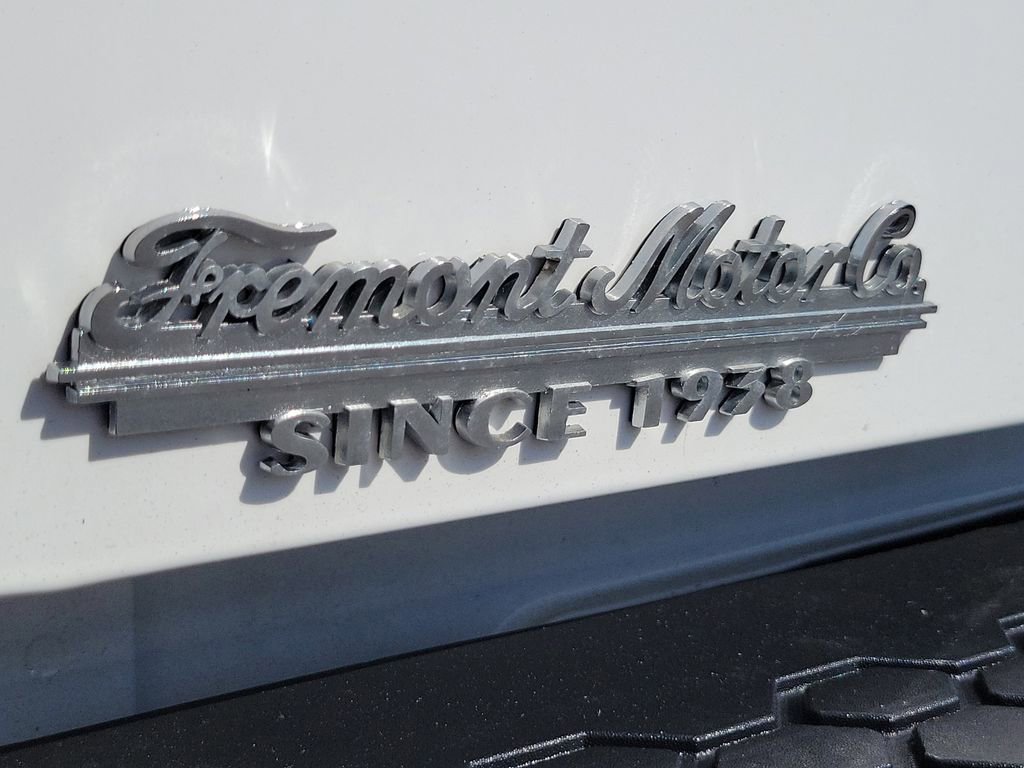 Used 2023 RAM 1500 Classic Warlock w/ Electronics Group AWD/4WD image 6