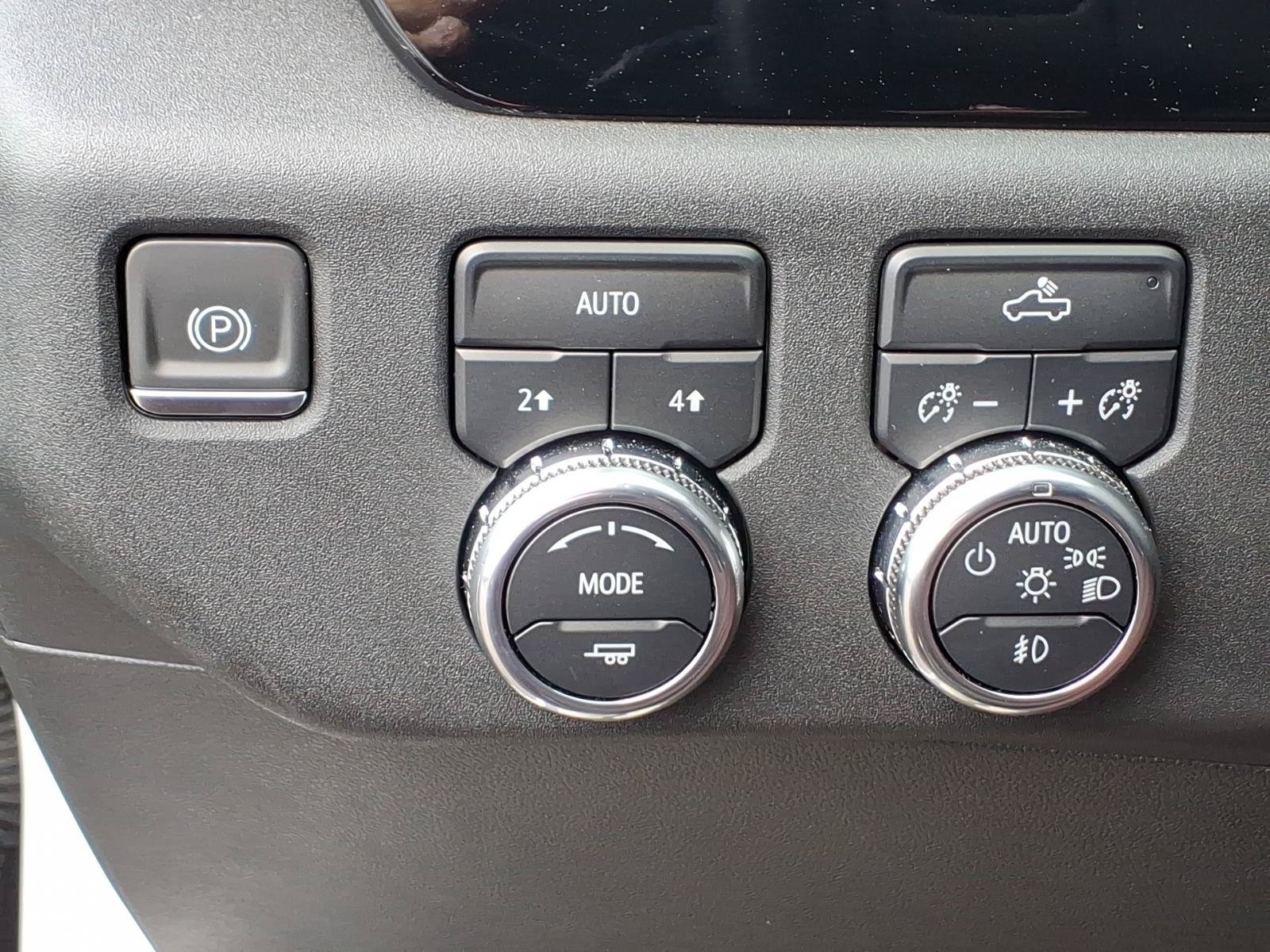 Certified 2023 GMC Sierra 1500 Elevation AWD/4WD image 22