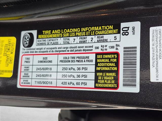 Used 2019 Toyota Highlander XLE AWD/4WD image 18