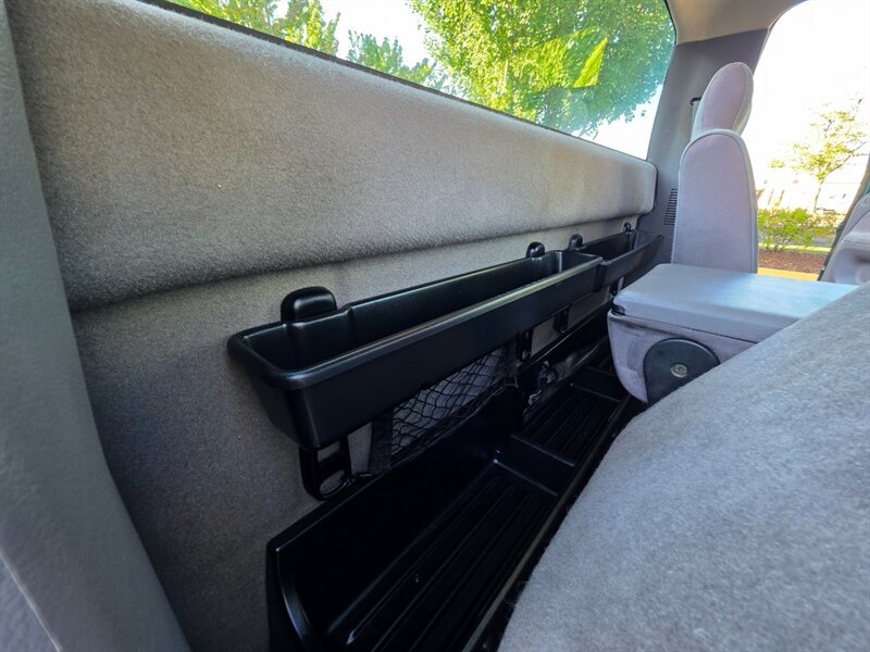 Used 1996 Dodge Ram 2500 Truck 4x4 Regular Cab image 15