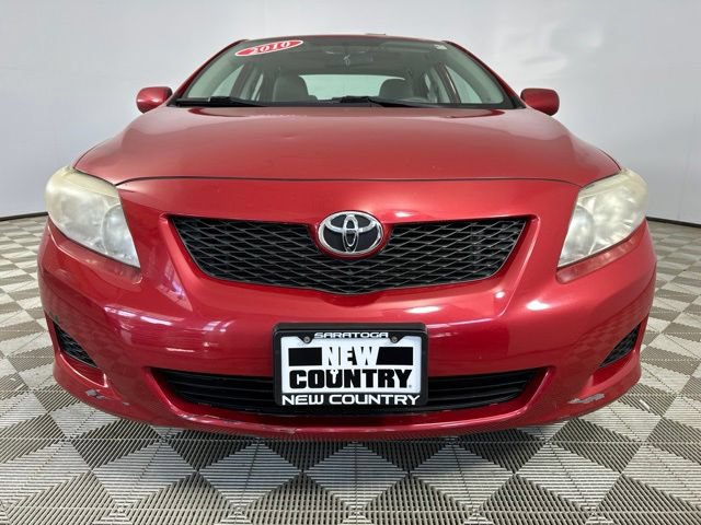 Used 2010 Toyota Corolla LE FWD image 2