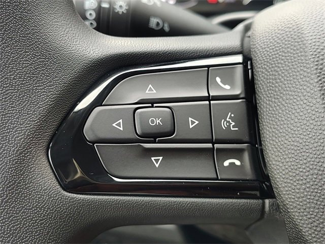 New 2026 RAM ProMaster 2500 w/ Quick Order Package 22G SLT image 18