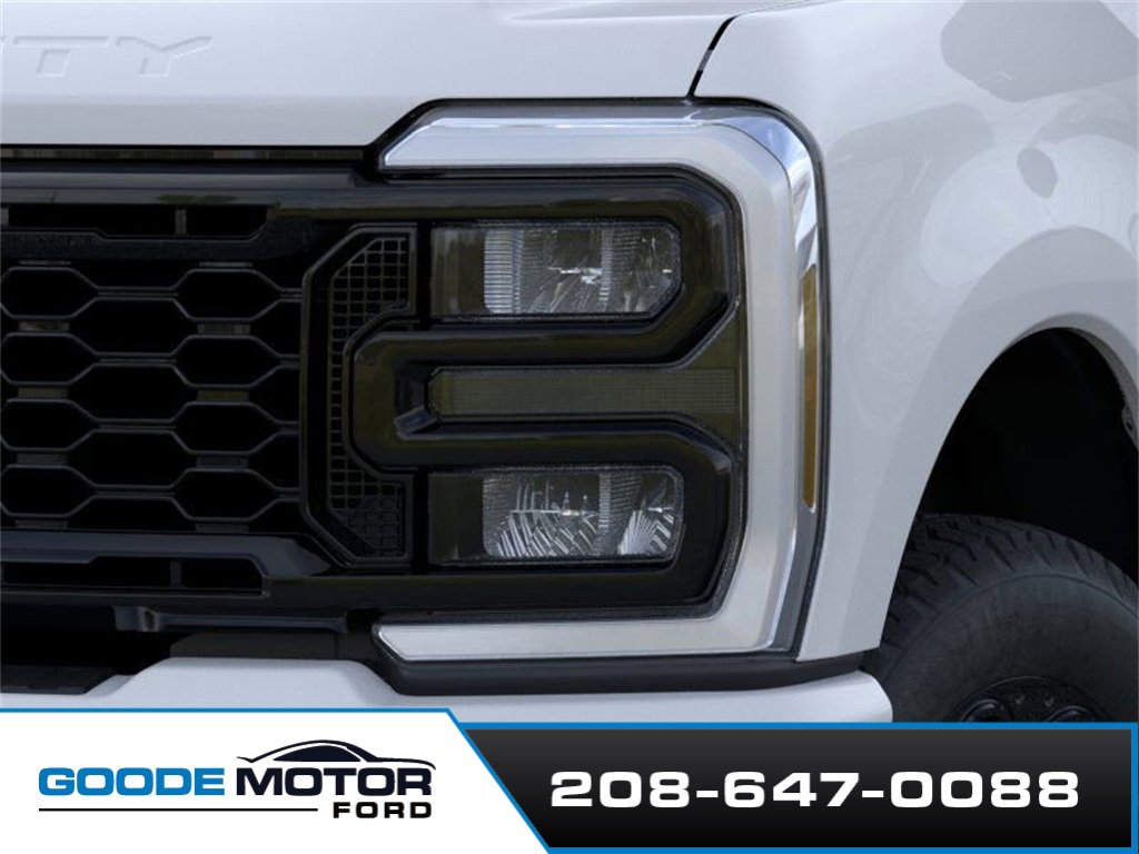 New 2026 Ford F250 Lariat image 18