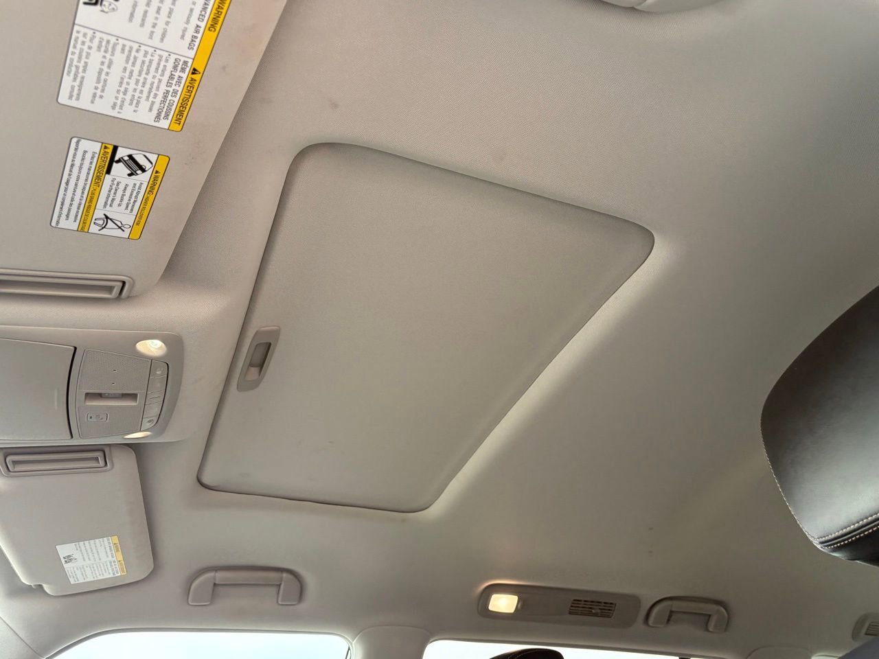 Used 2022 Nissan Armada Platinum w/ Captain's Chairs Package image 36