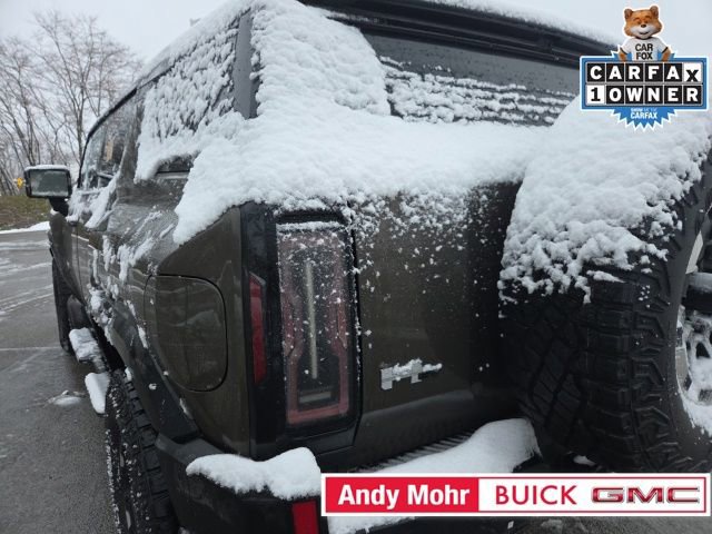 Used 2025 GMC Hummer EV 3X w/ Extreme Off-Road Package image 5
