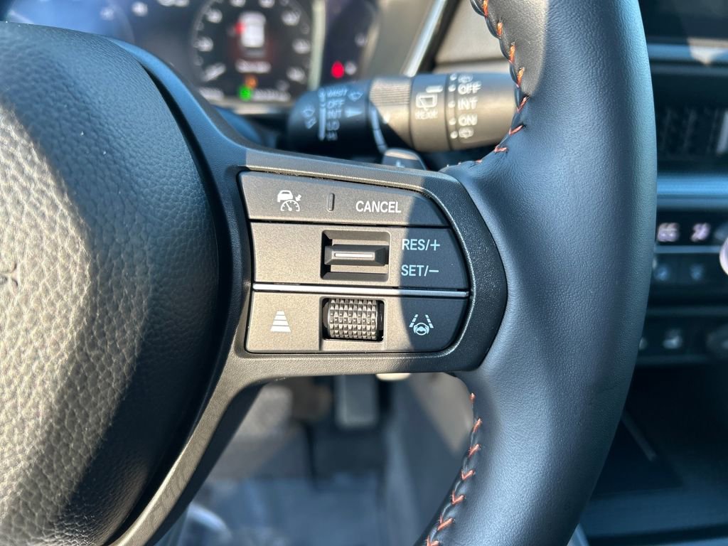 Used 2026 Honda CR-V Sport-L image 22