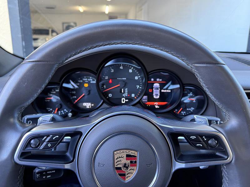 Used 2017 Porsche 911 Carrera image 20