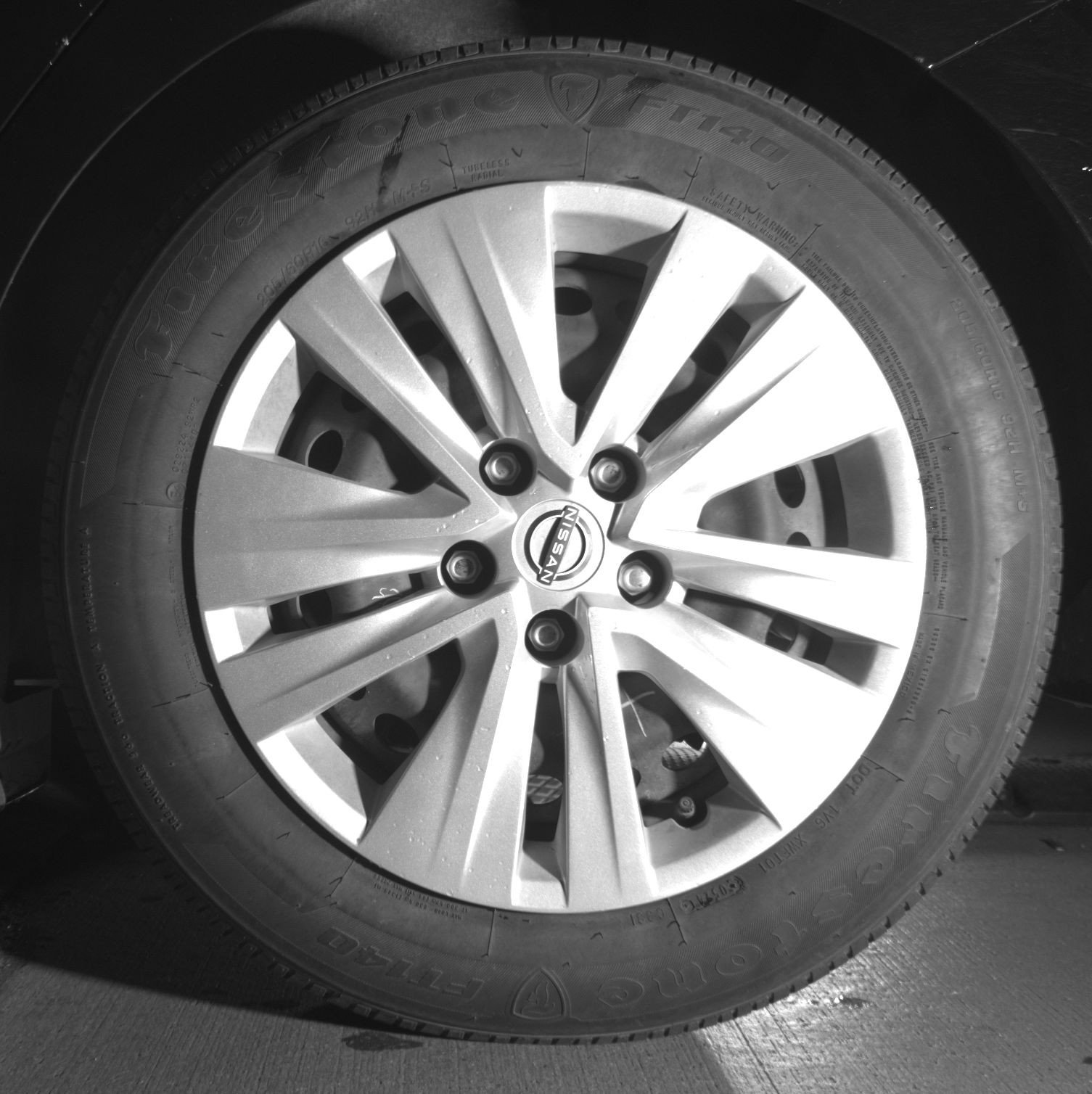 Used 2024 Nissan Sentra S FWD image 14