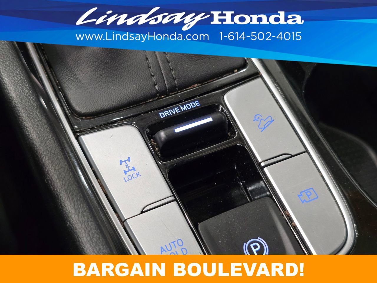 Used 2022 Hyundai Santa Cruz SEL w/ Activity Package AWD/4WD image 20