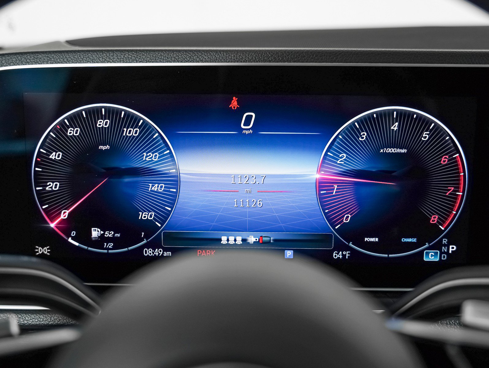 Certified 2025 Mercedes-Benz GLE 350 4MATIC image 17