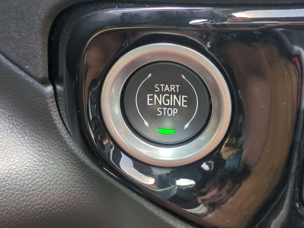 Used 2024 Chevrolet Silverado 1500 LT Trail Boss w/ LT Trail Boss Premium Package image 33