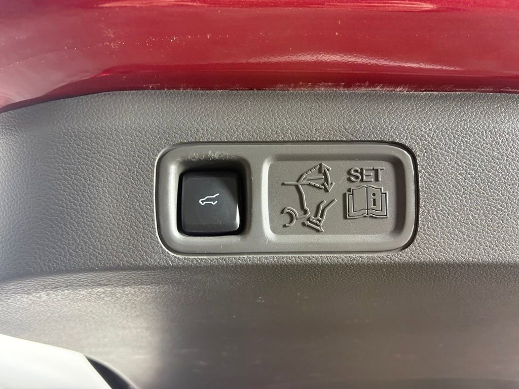 Certified 2021 Ford Expedition XLT AWD/4WD image 32