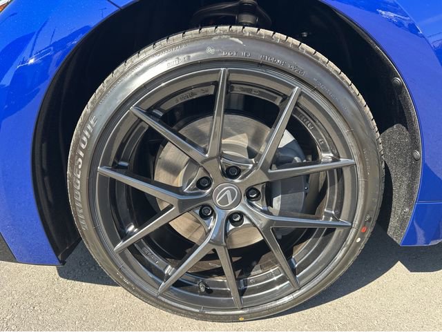 New 2026 Lexus IS 350 F Sport RWD image 23