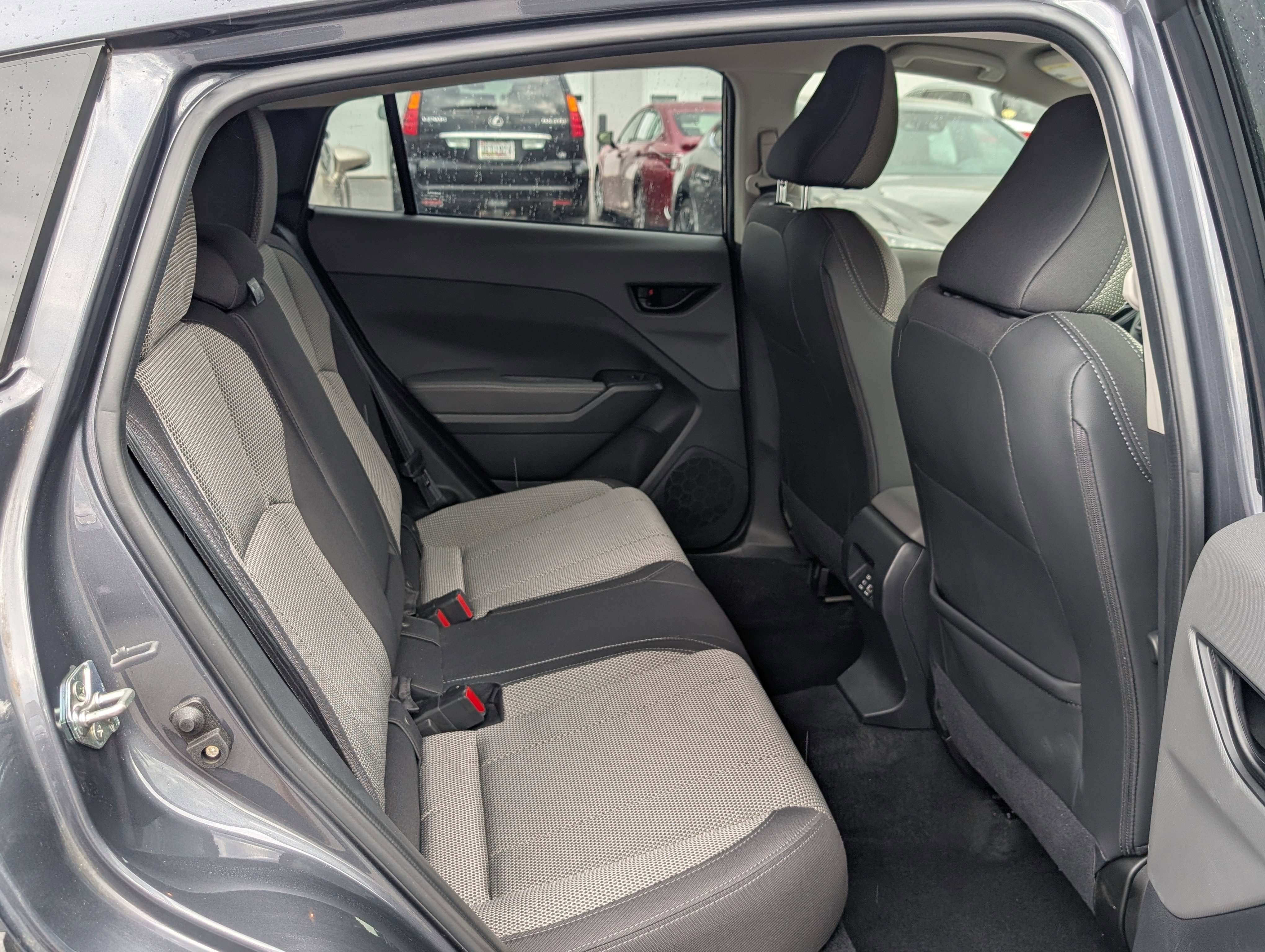 Used 2024 Subaru Crosstrek 2.0i Premium image 11