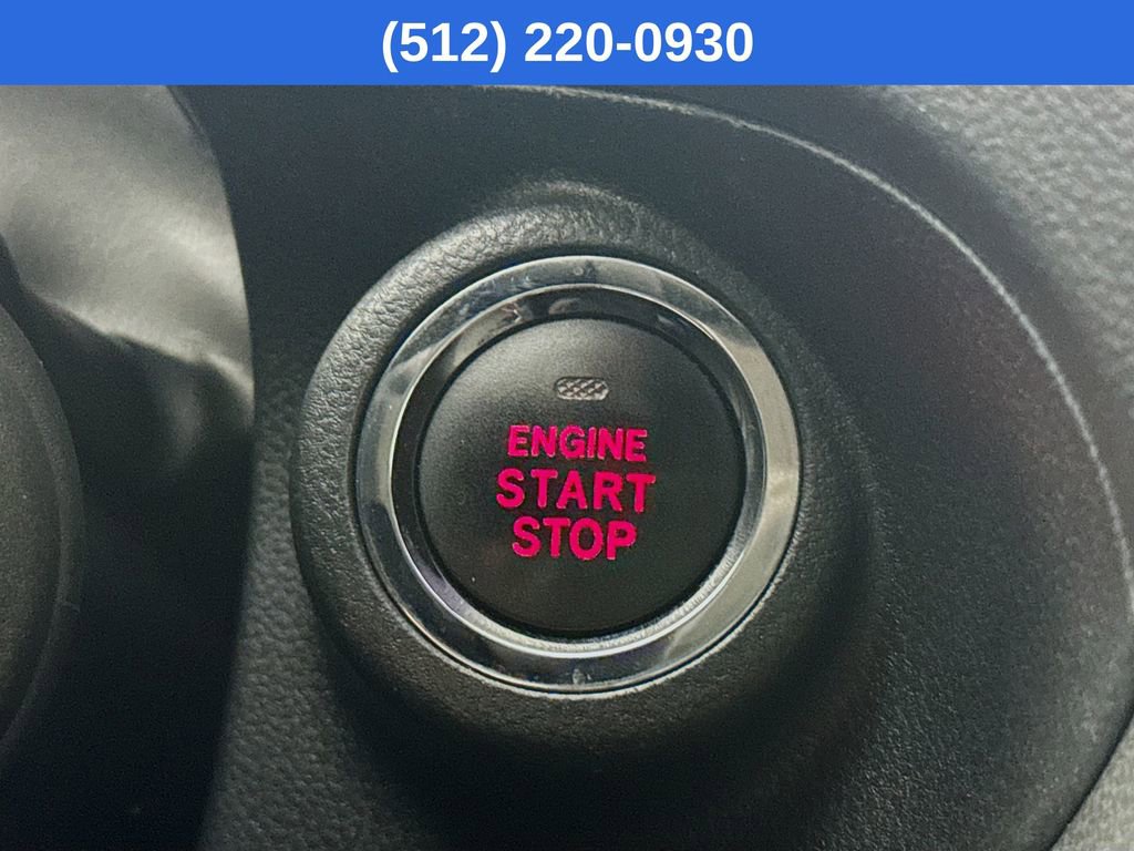 Used 2023 Subaru Crosstrek 2.5i Limited w/ Moonroof Package AWD/4WD image 19