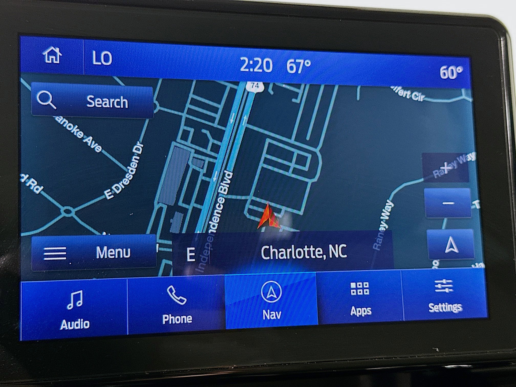 Used 2023 Ford Explorer Limited image 22