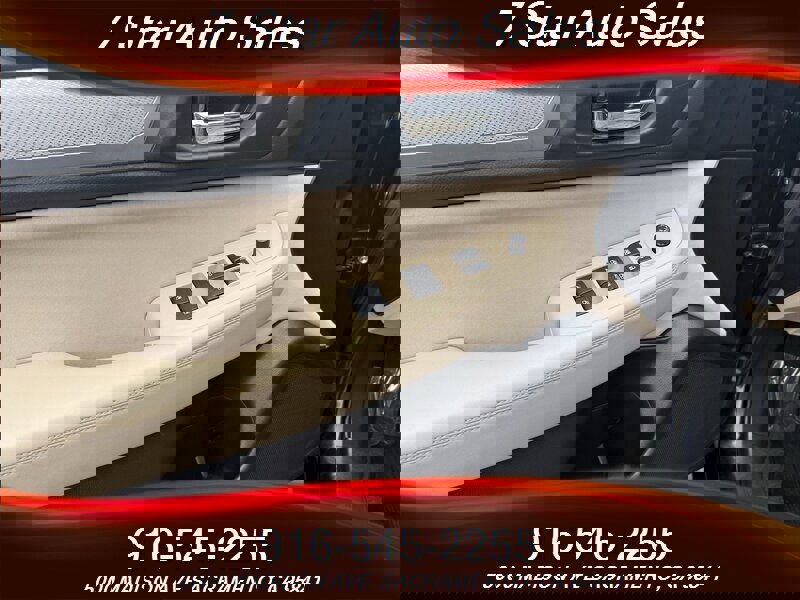 Used 2015 Subaru Legacy 2.5i Premium image 7