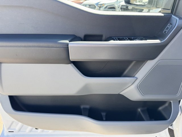 New 2025 Ford F250 XL w/ STX Appearance Package image 16