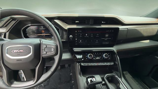 Used 2026 GMC Sierra 1500 AT4 w/ AT4 Premium Package AWD/4WD image 11