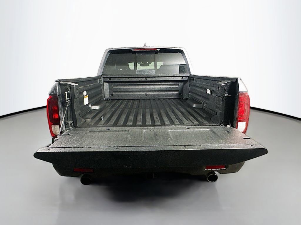 Used 2021 Honda Ridgeline RTL image 34