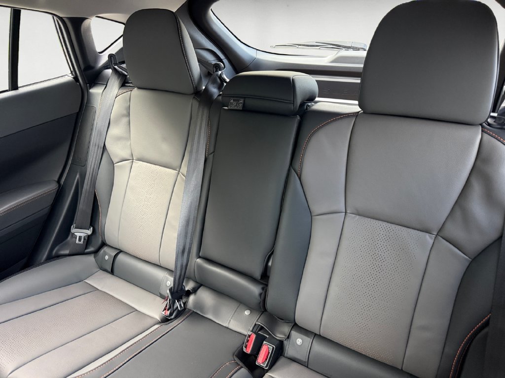 New 2026 Subaru Crosstrek 2.5i Limited AWD/4WD image 13