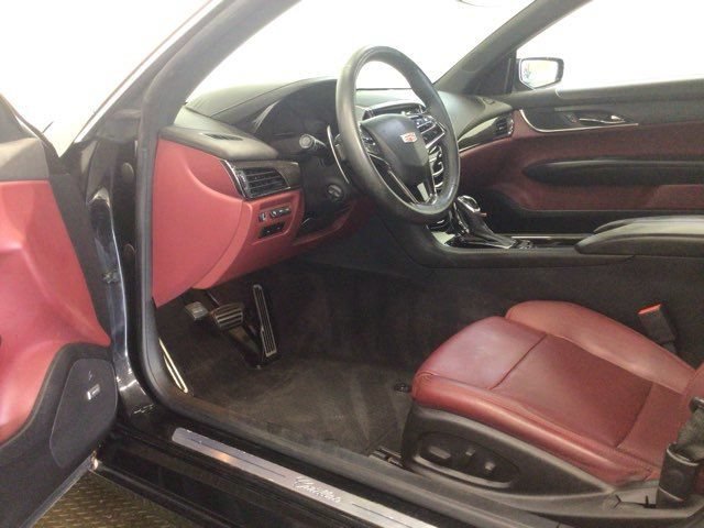 Used 2015 Cadillac ATS Premium AWD/4WD image 9