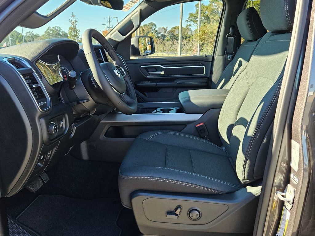New 2026 RAM 1500 Big Horn image 10